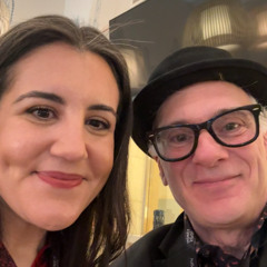 LIVE FROM MONEY 20/20 EPISODE 15: HOW TRUSTPILOT BLAZES TRAILS IN BUSINESS INSIGHT, CONSUMER CONFIDENCE