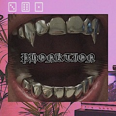 PHONKTION - TONY FUNCTION Ft. LIL BUM