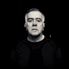 Tony Morris (19/10/25)
