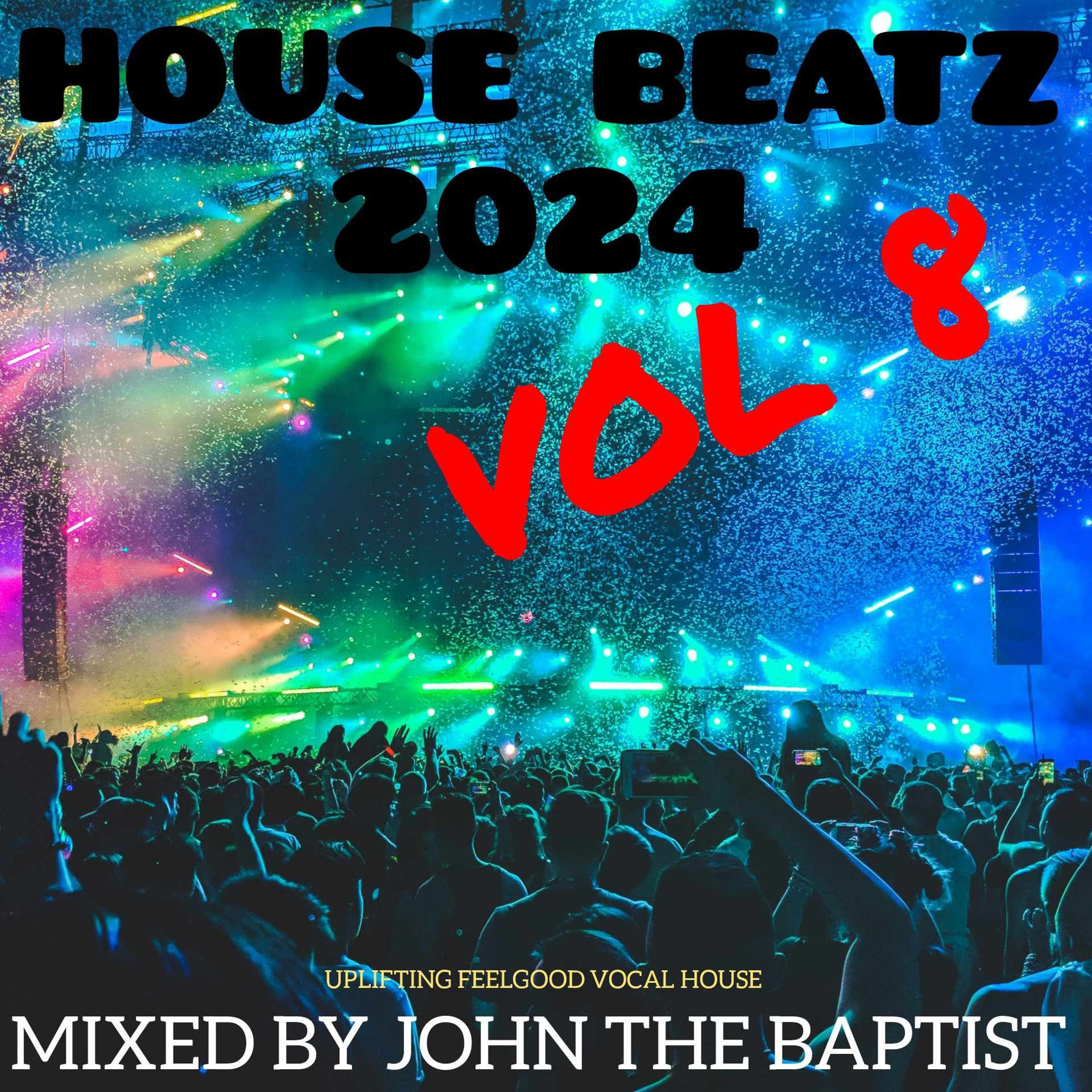 DJ John The Baptist