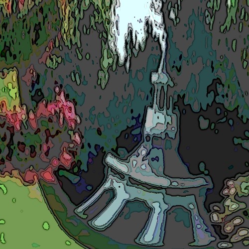 Bagatelle Bash (disquiet0565)