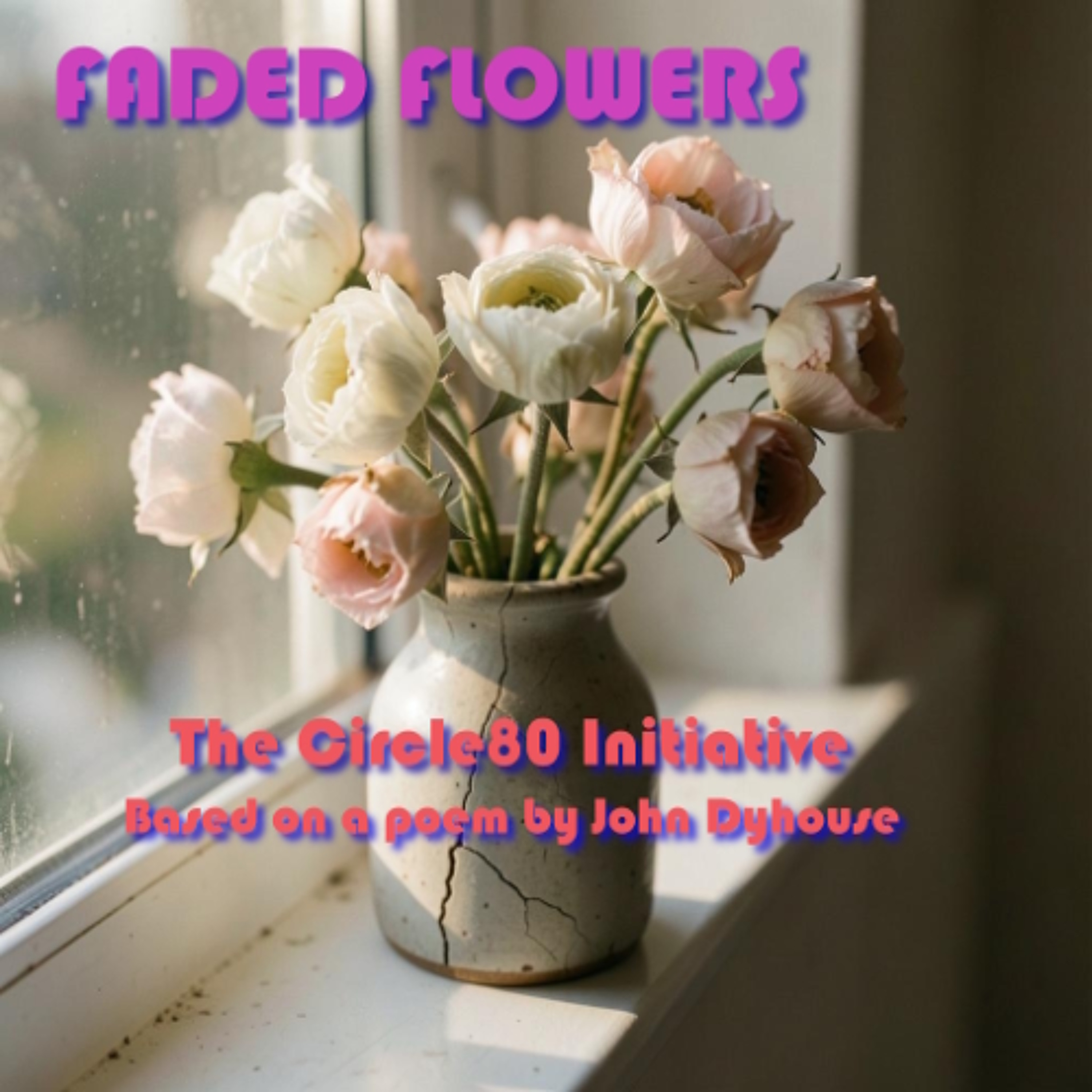 Fading Flowers