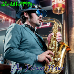 Return to The Velvet Hour