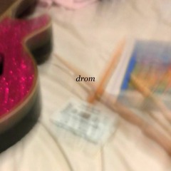 drom
