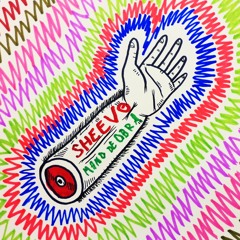 I'm An Electribe Sample