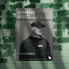 BNKR REC002 - Kraemer