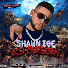 Shawn Ice - Old Murdera [Freddy V Jason Riddim]
