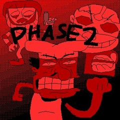 VS. Ronald McDonald (PHASE 2)