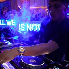 Sam Paganini x Ru Paul - Raver Girl (ISAAC Edit)