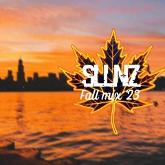 SLLNZ - Fall Mix '23