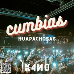 Cumbias Huapachosas (Topaz,Liberacion,Pegasso,Sonido Mazter)  - K4N0