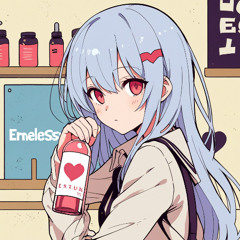 Ujico - White Day - Lo-Fi Remix