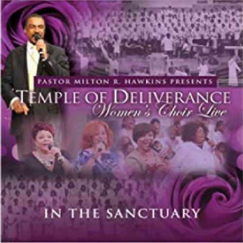 Worthy Worthy Temple of Deliverance Women's Choir instrumental by Gospel and Christian