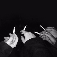 Cigarettes of ours (Cover)