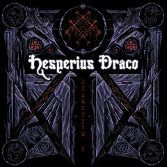 PREMIERE : Hesperius Draco - Memories of Sex Desire
