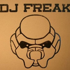 DJ Freak - Angel of Mercy Mix (Terror/Speedcore)