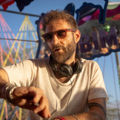 Omer keinan (sunrise live set)-DUBIM 4.7.25