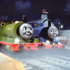 Night Train Snippet - 2025 Mix
