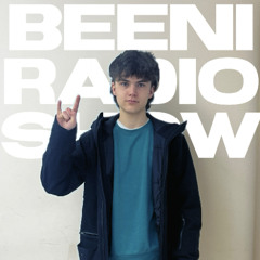 keinemusik from 2013 mixed with modern stuff - Beeni Radio Show