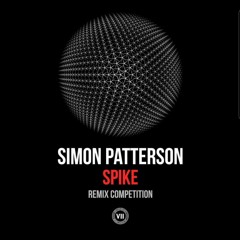 Simon Patterson - Spike (Viapo Remix)
