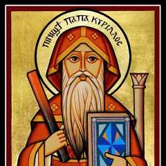 Liturgy of the Believers St Cyril Lent -Fr. Kyrillos Mourad