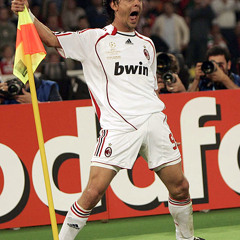ESTRUTURA SOLIDA X INZAGHI GOAL X SHEVA SHEVA GOAL