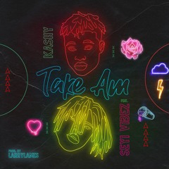 Take Am (feat. Seyi Vibez)