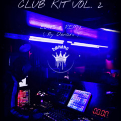 ( FREE ) CLUB KIT VOL. 2 #TOP 33 HYPPEDIT CHARTS ! 🏆 DENAROVERCETTI
