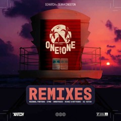 Dj Katch & Sean Kingston - One By One (Michael Fortera Remix)