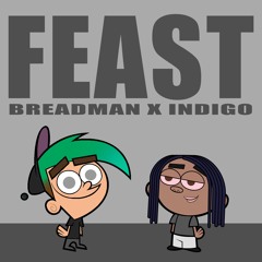 FEAST (feat. INDIGO)