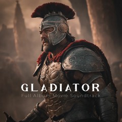 Gladiator Movie Soundtrack ( Full Album )