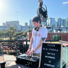 Live from Sunset Rooftop Lounge - 15 May 2022