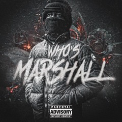 MARSHALL FT. CHINX (OS) - HORROR STORIES