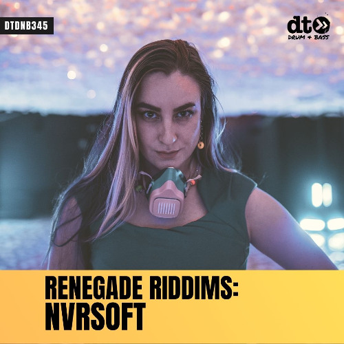 Bladerunner - Rave Machine (VIP) [SOUPED UP]
