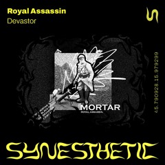 Royal Assassin | Devastor