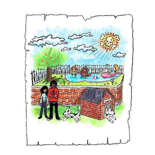 hollowtiphero - what i want (prod. condone)