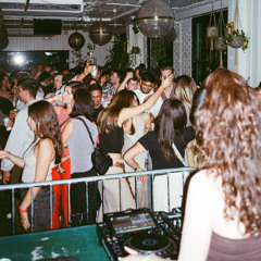 Club season mix!