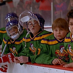 Mighty Ducks( Prod.CXTLIN)