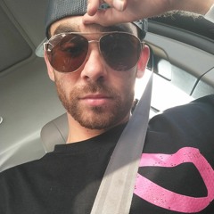 Dayton - up all night