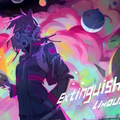 [Cytus II] Extinguisher - lixound