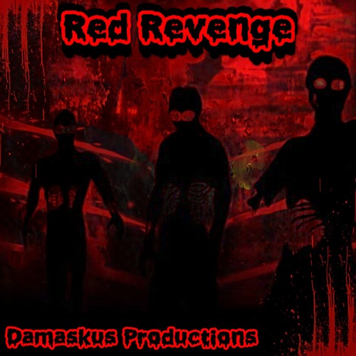 ☆Red Revenge (Original Version)