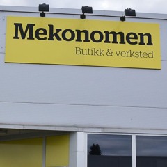 Mekonooooooooomen