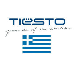 Parade Of The Athletes (Continuous Mix By Tiësto)
