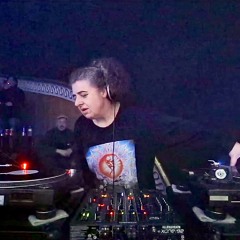 Jane Fitz @ Kiosk Radio 30.01.2025