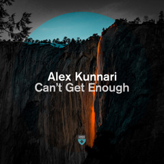Can't Get Enough (Extended Mix)