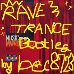 Eminem,Ed Sheeran - Those Kinda Nights (Trance Bootleg8723) Amin 142bpm