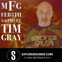 Tim Gray - MFG 009 Radioshow.mp3