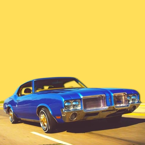 PICK YOUR ROAD (PROD. NICKNME)