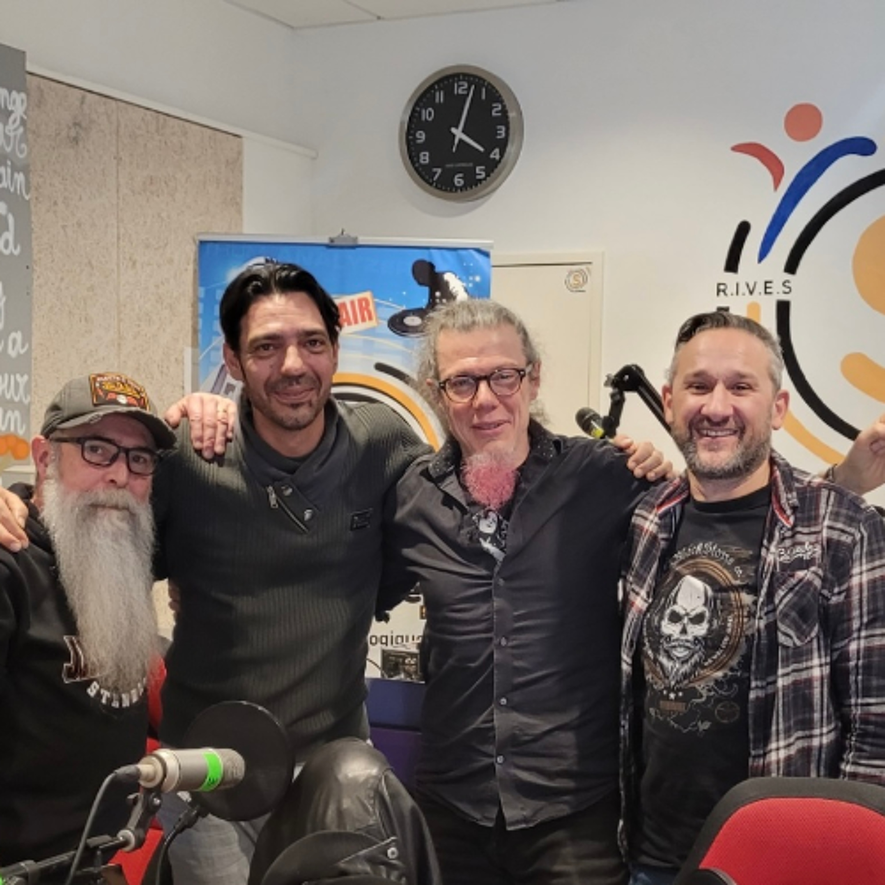 Radio Système