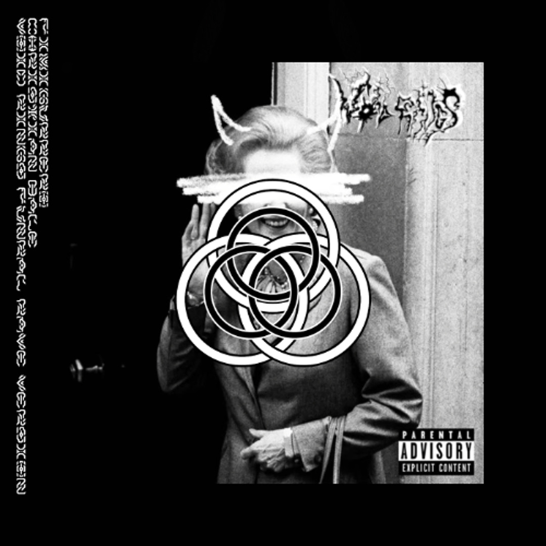 Stream CHRISTIAN BALE (Void Rings Funeral Rave Version) by Void Rings ...